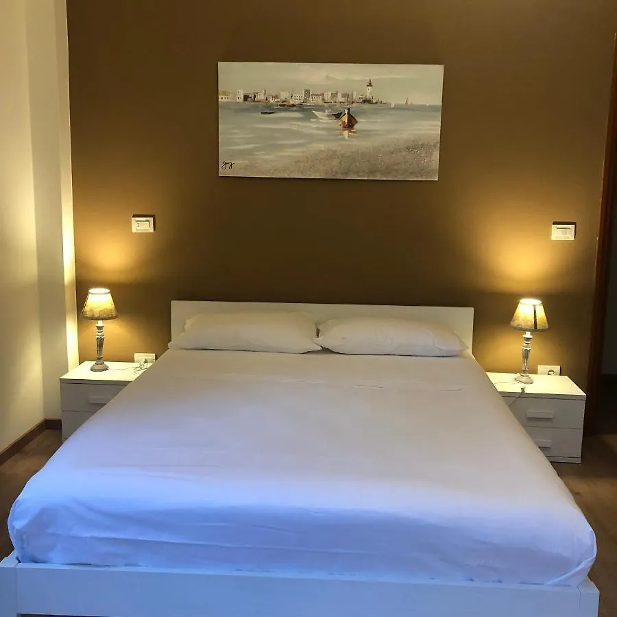 Casa Patrizia Apartment Torri Del Benaco Italy