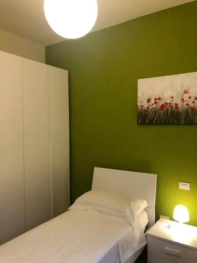 Casa Patrizia Apartment Torri Del Benaco Italy