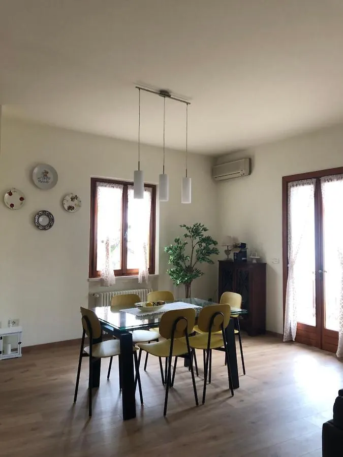 Casa Patrizia Apartment Torri Del Benaco