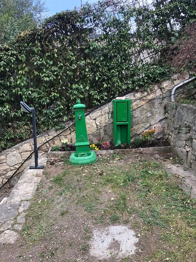 Casa Patrizia Apartment Torri Del Benaco