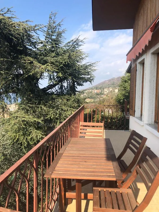Casa Patrizia Apartment Torri Del Benaco