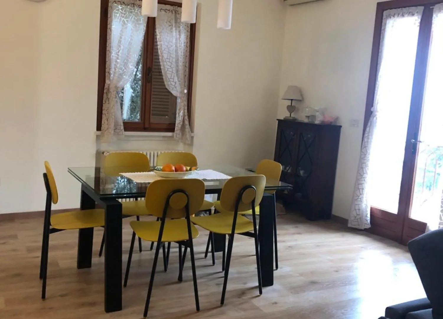 Casa Patrizia Apartment Torri Del Benaco