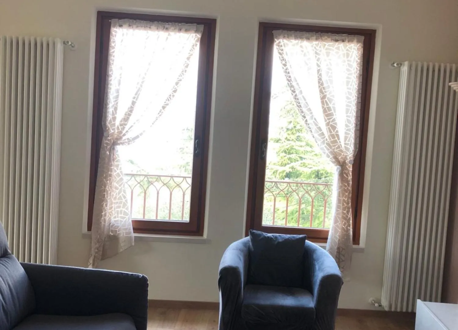 Casa Patrizia Apartment Torri Del Benaco
