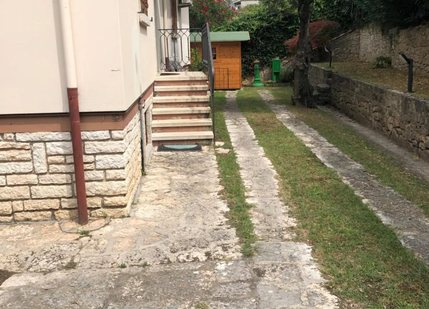 Casa Patrizia Apartment Torri Del Benaco