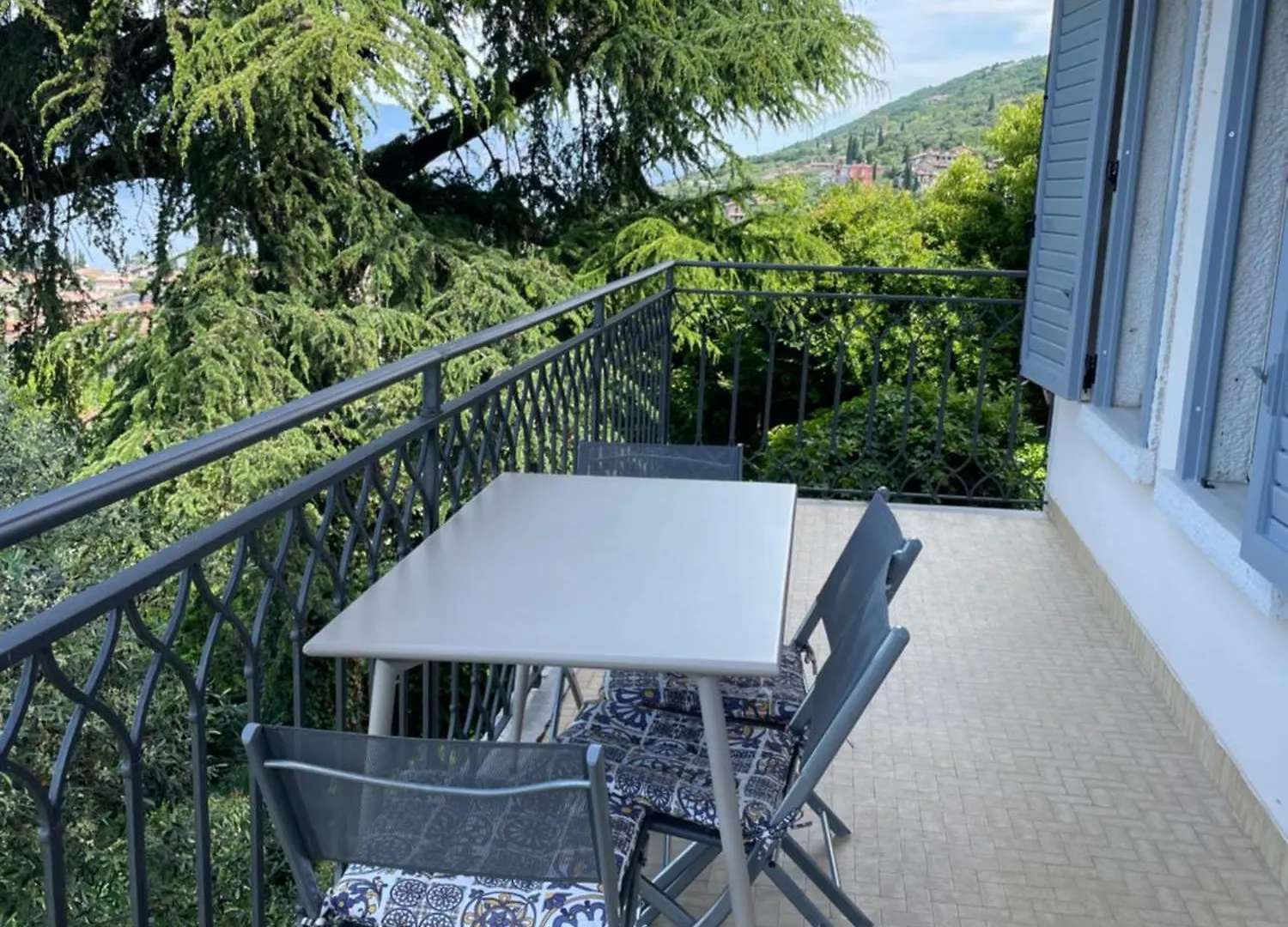 Casa Patrizia Apartment Torri Del Benaco 0*,  Italy
