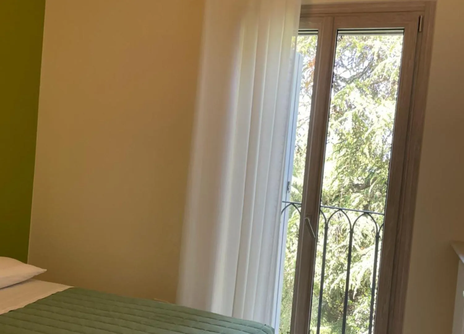 Casa Patrizia Apartment Torri Del Benaco
