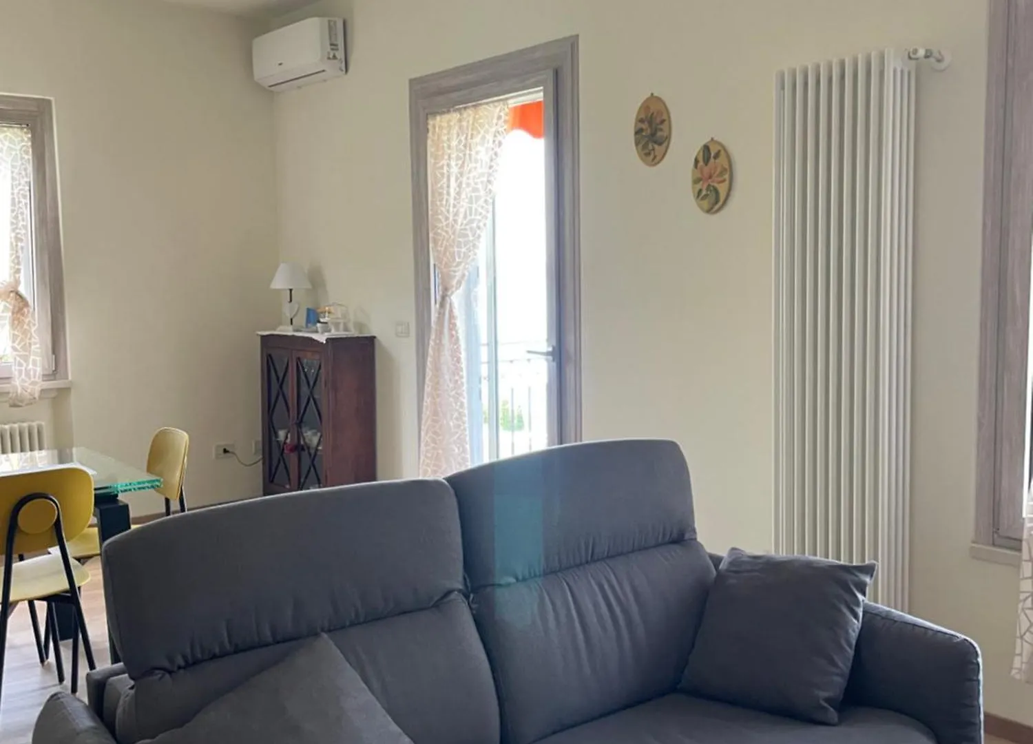 Casa Patrizia Apartment Torri Del Benaco
