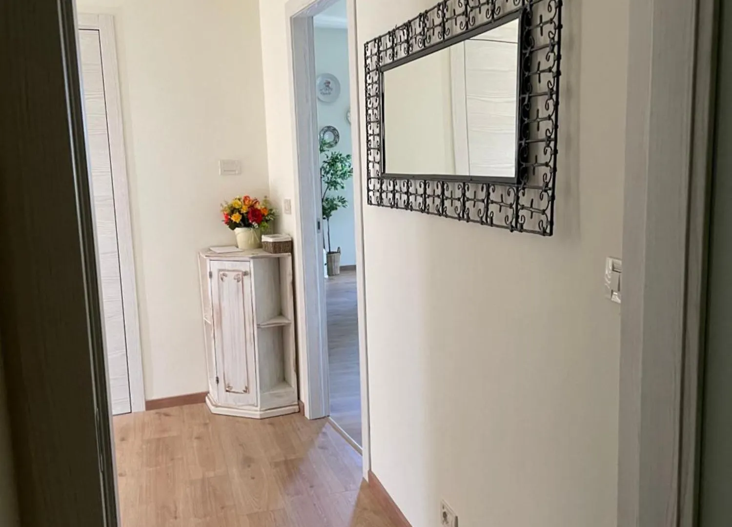 Casa Patrizia Apartment Torri Del Benaco