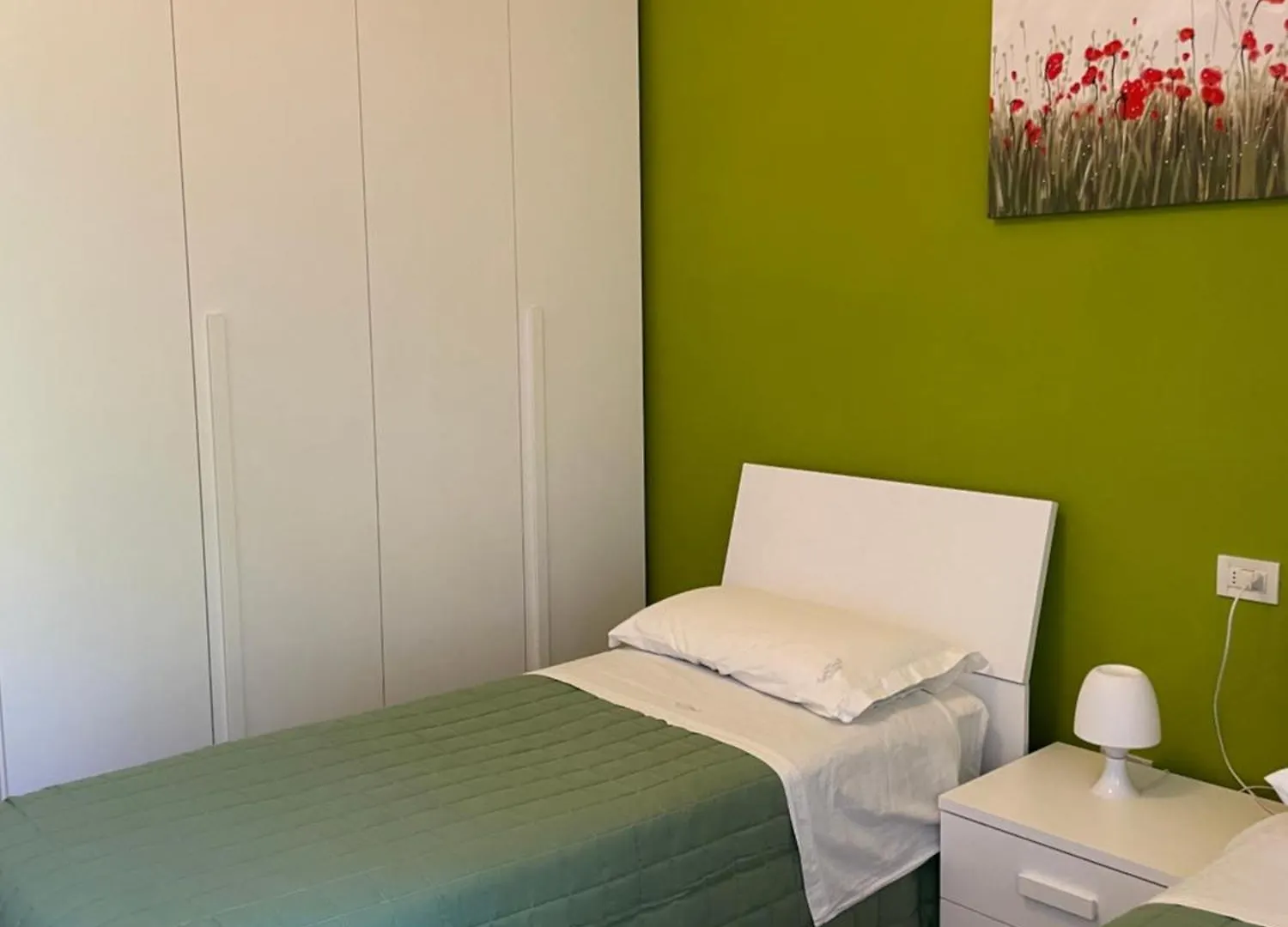 Casa Patrizia Apartment Torri Del Benaco